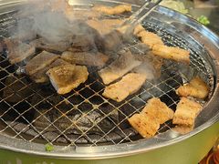 -山葵说·泥炉烤肉(泰达时尚E街区店)