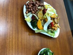 -澄城水盆羊肉(澄县老哥红庙坡店)