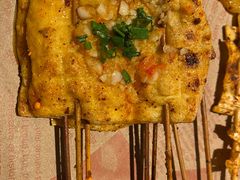 -神府路壹号·海鲜烧烤·砂锅粥·锅物(三坊七巷店)