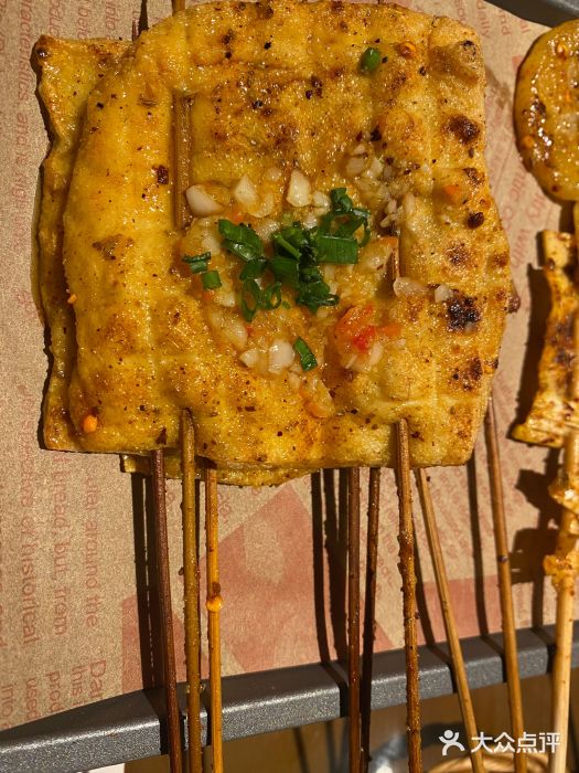 神府路壹号·海鲜烧烤·砂锅粥·锅物(三坊七巷店)图片