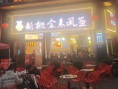 -新概念来凤鱼(璧山店)
