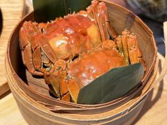 -南京大牌档(龙江新城市广场店)