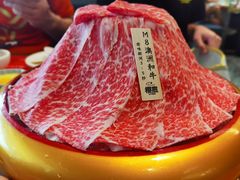 -樱煦和牛寿喜烧(如皋吾悦广场店)
