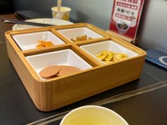 -师烤·豆花烤鱼(深圳坂田天虹店)