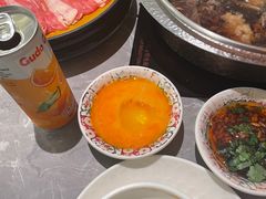 -一绪に寿喜烧(荟聚店)