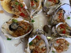 -星奇缘·海鲜餐厅(东山美食地标店)