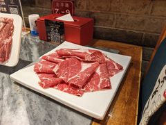 -北平三兄弟涮肉(簋街总店)