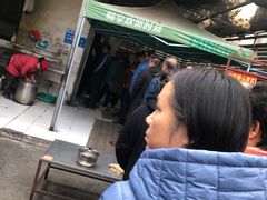 -张家油条