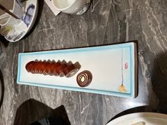 -前海沿·青岛菜(乐客城店)