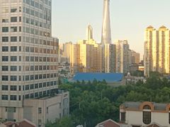 -上海华美国际酒店(新天地人民广场店)