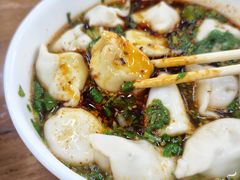 -回坊马二饺子馆