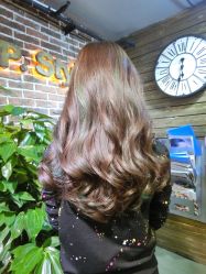 -P.STYLE 派斯造型