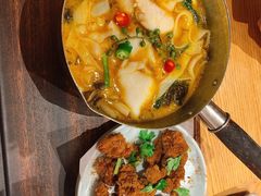 -小满手工粉(上海月星环球港店)