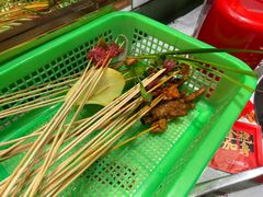 -大芊金重庆串串火锅(南京路店)