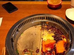 -锅玖玖火锅(马鞍山路家乐福店)