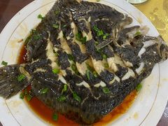 -望海潮海鲜店 特色家常菜(在海一方店)