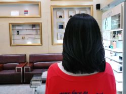 -JK奇积发型连锁机构