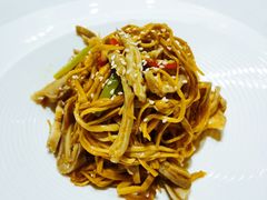 -和记小菜(东方店)
