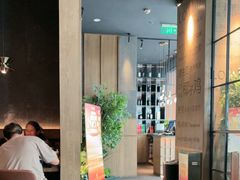 -同仁四季椰子鸡(无锡滨湖万象汇店)