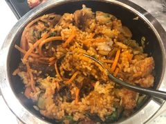 -花味烤肉·拌饭(庐阳万科店)