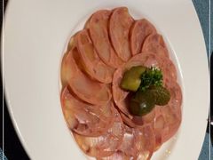 -俄士厨房(万松园店)