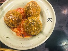 墨鱼芝士饭团-KCOOKING概念韩餐(世茂52+店)