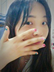 -美乐蒂melody·主题美甲