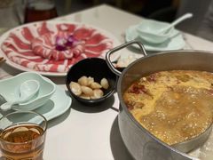 -小肥羊·牛羊肉火锅(万达广场店)