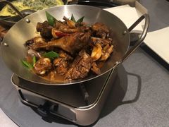 -徽州小镇(高新店)