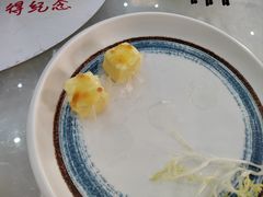 -年顺渔村(大岭山店)