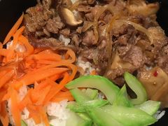 -韩宫宴烤肉·料理(苏州中心店)