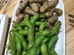 -小艺烧烤(曲江店)