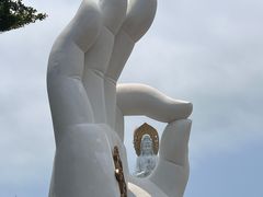 -三亚南山文化旅游区