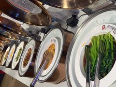 -快乐爱斯米牛排自助(金州安盛店)