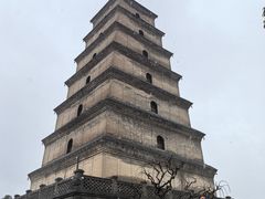 -大慈恩寺(大雁塔)