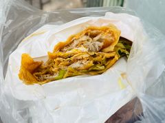 -卞姐蛋饼(陕西南路店)