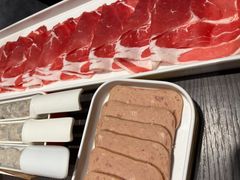 -东来顺饭庄(上地华联店)