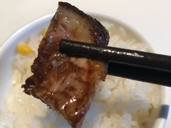 -八府香鸭·啫啫煲(华山路店)