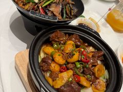 -洋洋中餐馆·SINCE 1997(信投店)