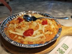 -小菜园新徽菜(溧阳万达店)