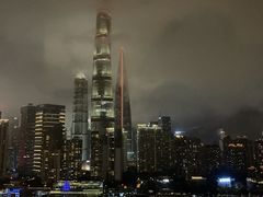 -上海外滩英迪格酒店