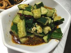 -可可大虾武汉土菜大排档(万松园1店)
