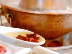 辣椒油-惠丰涮肉馆(德宝新园店)