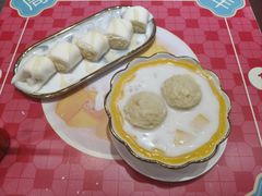 -甜心妈妈·榴莲星级糖水(北京路总店)