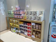 -奈雪的茶(大连新玛特店)