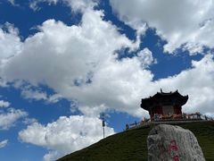 -日月山景区