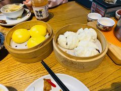 -潮粥荟·潮汕砂锅粥(朝阳大悦城店)