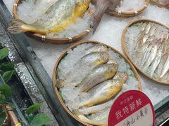 -徐记海鲜(曲江南湖店)