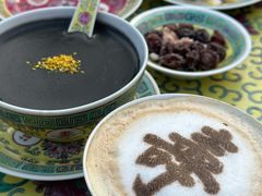 -宫事颐庭·老佛爷贵寿下午茶(颐和园店)