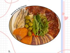 -瑞食酒馆 La Taverne Suisse